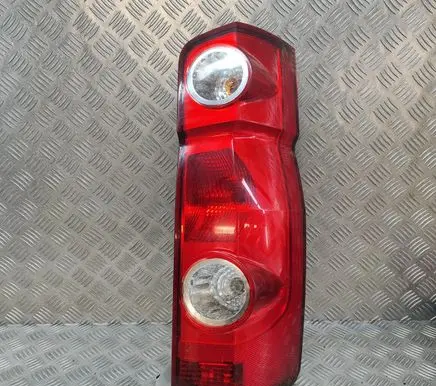 Volkswagen Crafter Rear/tail lights 2E0945096