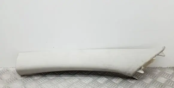 Skoda Superb B6 (3T) (A) pillar trim 3T0867233C