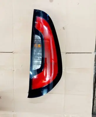 KIA Soul Rear/tail lights 92401-B2030
