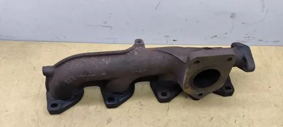 BMW 5 F10 F11 Exhaust manifold 14341710
