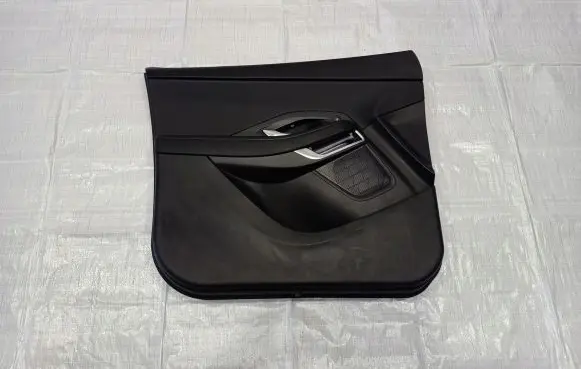 Jaguar E-Pace Front door card panel trim