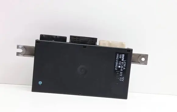 BMW 5 E39 Light module LCM 8372117