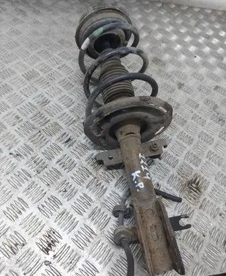 Renault Laguna II Front shock absorber/damper NRAKODO