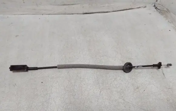 Volvo V70 Rear door cable line 983054100