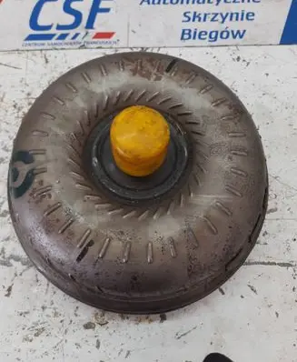 Mazda 6 Torque converter 204355