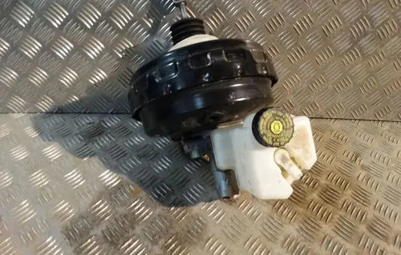 Mercedes-Benz SL R231 Master brake cylinder A231430003055