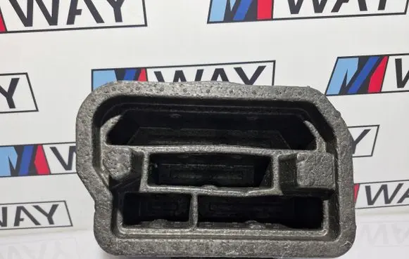 BMW X1 E84 Glove box