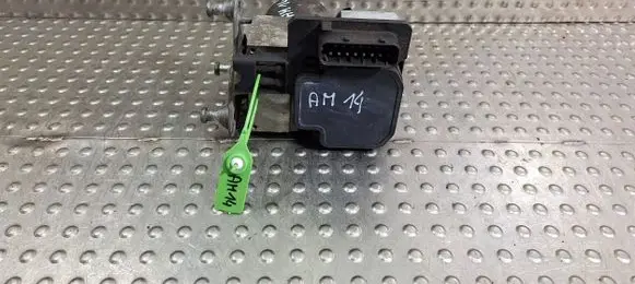 Mercedes-Benz E W210 ABS Pump A0034319012 0265202436
