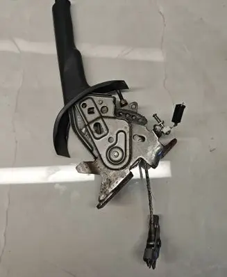 Nissan X-Trail T30 Handbrake/parking brake lever assembly 363150N600 363150N601