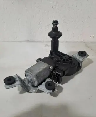 SsangYong Tivoli Rear window wiper motor Nocode