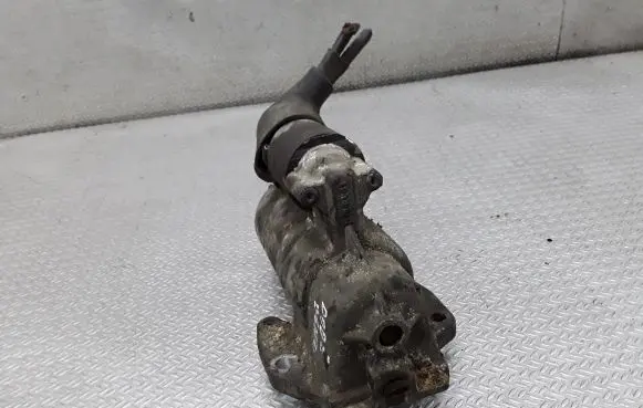 Jaguar X-Type Starter motor 1X4UAA