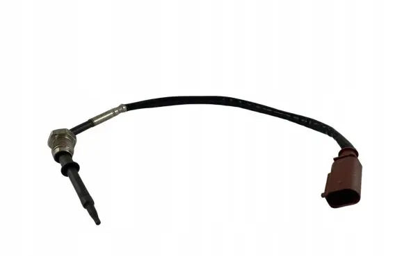 Audi Q7 4M Exhaust gas temperature sensor 4M0906088AM 4M0906088AA
