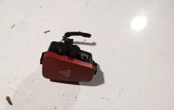 Fiat Croma Hazard light switch