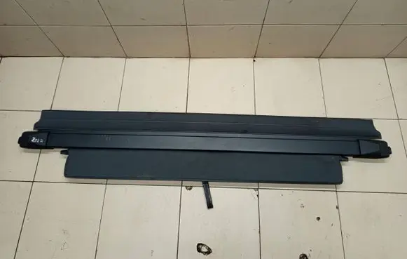 Volvo XC90 Parcel shelf load cover 