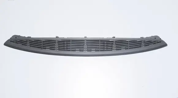 BMW 5 F10 F11 Parcel shelf grill 9116274