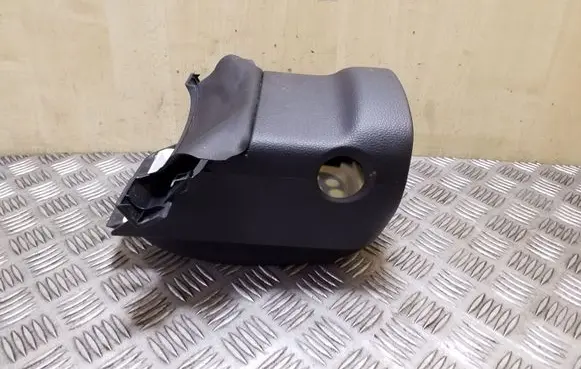 Volkswagen Golf Plus Steering wheel column trim 5N0858566E 5N0858559F 5N0858625