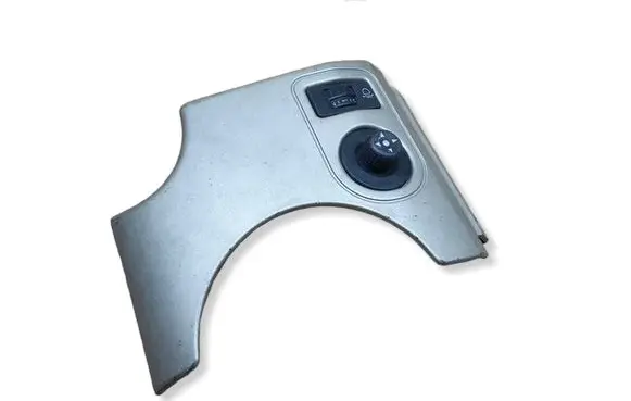 Citroen Berlingo Wing mirror switch 9644985677 6219258