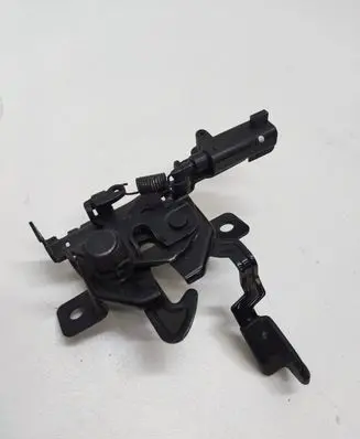 KIA Picanto Engine bonnet/hood lock/catch