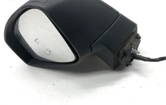 Renault Scenic III - Grand scenic III Front door electric wing mirror TEB66