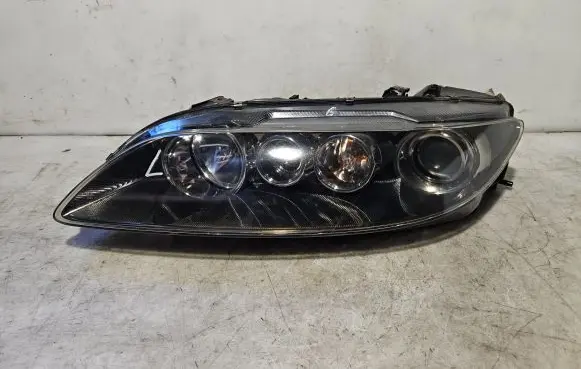 Mazda 6 Headlight/headlamp
