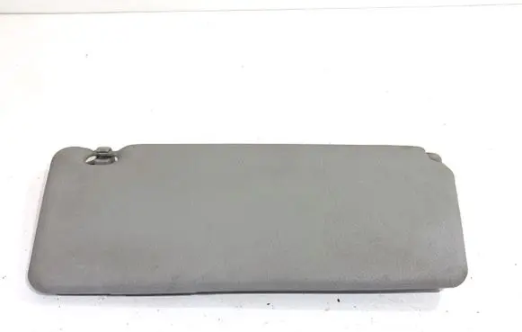 Sun visor