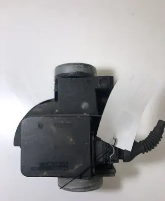 Audi A6 S6 C4 4A Mass air flow meter 0281002074 1275245