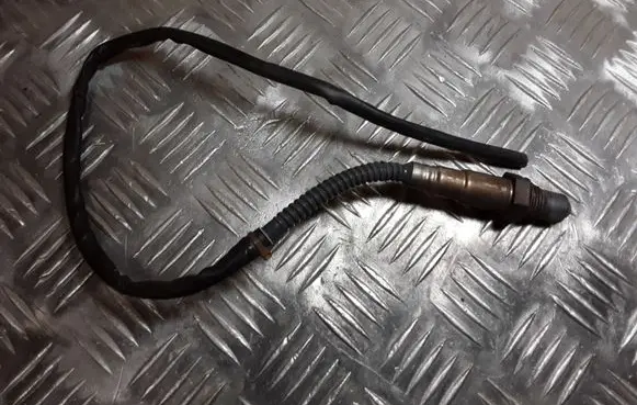 Audi A4 S4 B7 8E 8H Lambda probe sensor 0258017061 07C906262