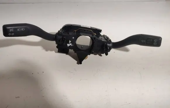 Audi A4 S4 B6 8E 8H Steering wheel adjustment handle/lever 8E0953549S K0105114412