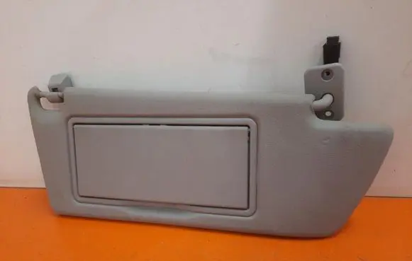 Opel Signum Sun visor