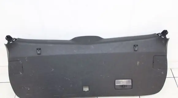Mazda 6 Tailgate trim 