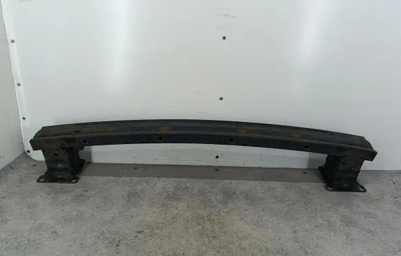 Peugeot 207 Front bumper support beam 