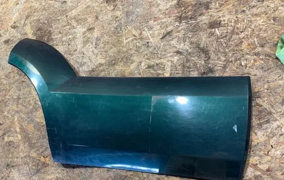 Renault Master III Rear door trim (molding) 7574160200