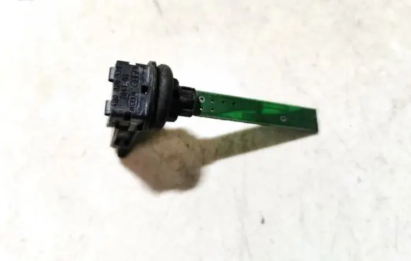 Volkswagen PASSAT B5 Interior temperature sensor 784300 7843-00