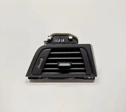BMW 4 F32 F33 Dashboard side air vent grill/cover trim 9218550