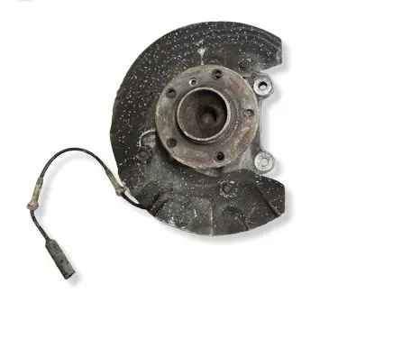 BMW 3 E92 E93 Front wheel hub spindle knuckle 6793923 6764443