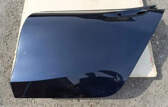 BMW 8 G16 Rear door