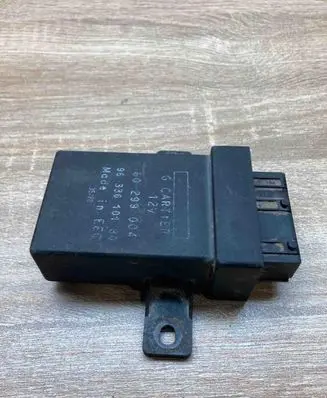 Peugeot 206 Other control units/modules 9633610180 60299004