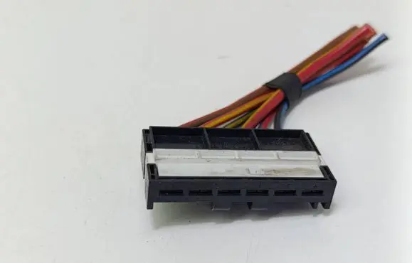BMW 5 E60 E61 Other wiring loom 8378100