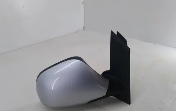 Seat Altea XL Front door electric wing mirror 12873136