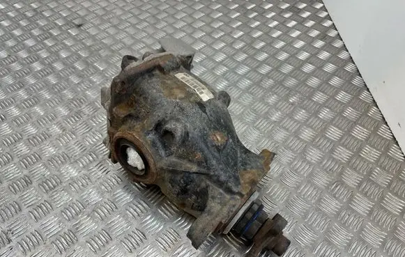 BMW 1 F20 F21 Rear differential 7599466 E27091303 071312051367000
