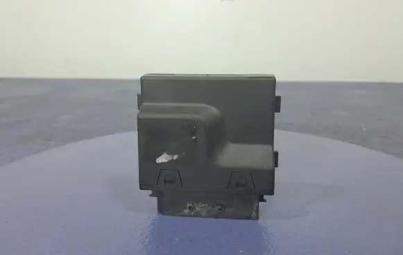 Audi Q7 4M Other control units/modules 4M0906093H