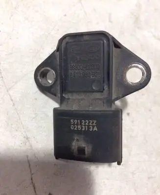 Hyundai Getz Air pressure sensor 3930022600 9470980501