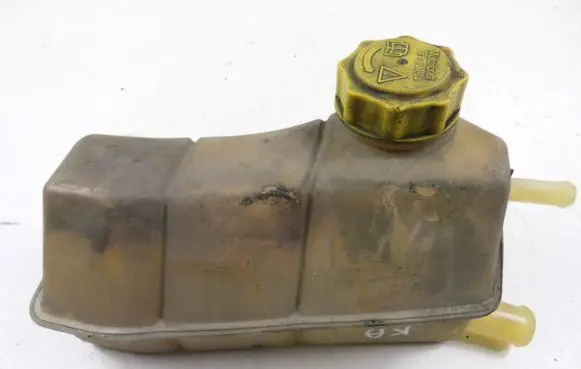 Ford Ka Coolant expansion tank/reservoir 97KB8K218AG