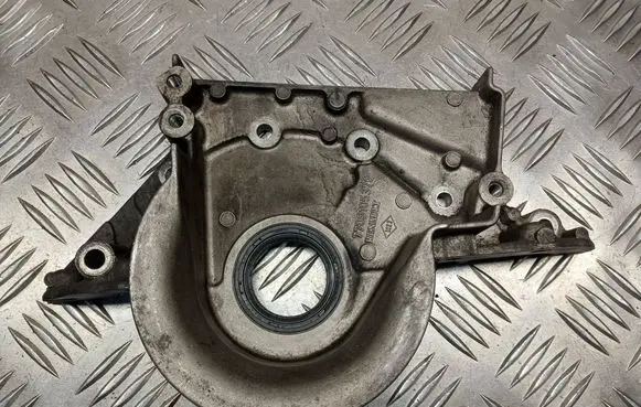 Renault Scenic II - Grand scenic II other engine part 7700105376