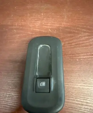 Renault Master III Electric window control switch 254110176R