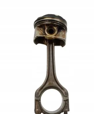 Skoda Scala Piston with connecting rod N312A