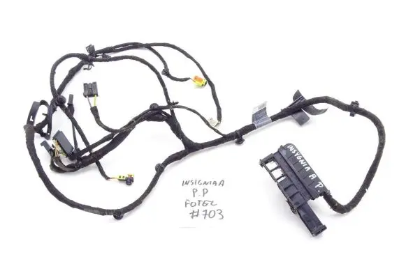 Opel Insignia A Other wiring loom 13264804