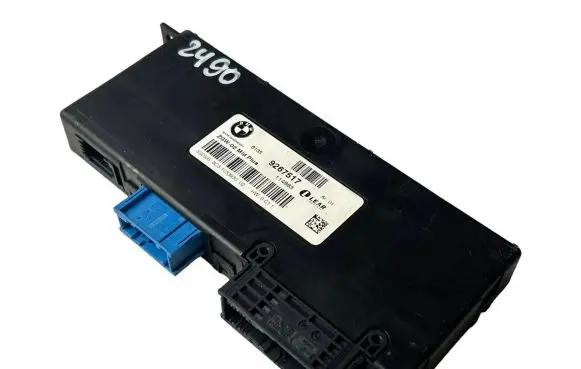BMW X3 F25 Gateway control module 9267517 61359267517