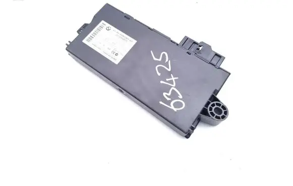 BMW 3 E90 E91 Comfort/convenience module 9262361 2112522071 5WK49515HBR