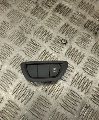 Citroen C5 Other switches/knobs/shifts 9682436777 63040713G